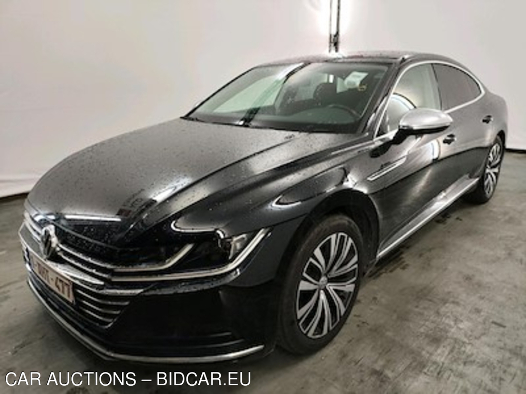 Volkswagen ARTEON 2.0 TDI 110KW DSG ELEGANCE TRAVEL