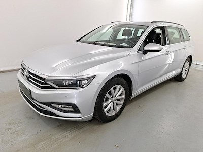 Volkswagen Passat variant diesel - 2019 1.6 TDi SCR Style Business DSG