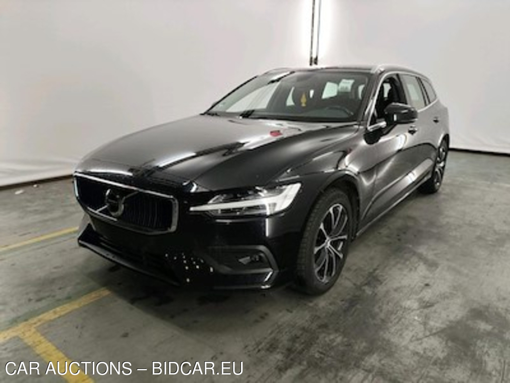 Volvo V60 2.0 D3 GEARTRONIC MOMENTUM PRO Business