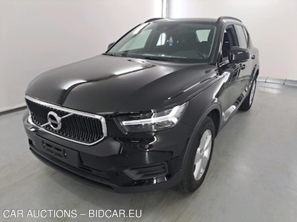 Volvo XC40 1.5 T2 MOMENTUM CORE Sensus Navigation