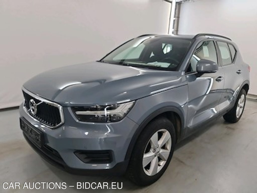 Volvo Xc40 diesel 2.0 D3 Geartronic Assist Winter