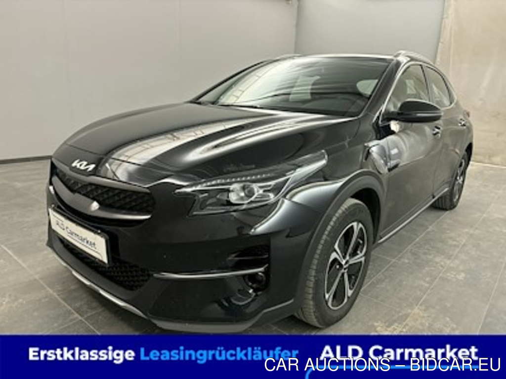 Kia XCeed 1.6 GDI DCT6 OPF Plug-in-Hybrid Vision Geschlossen, 5-turig, Automatik, 6-Gang