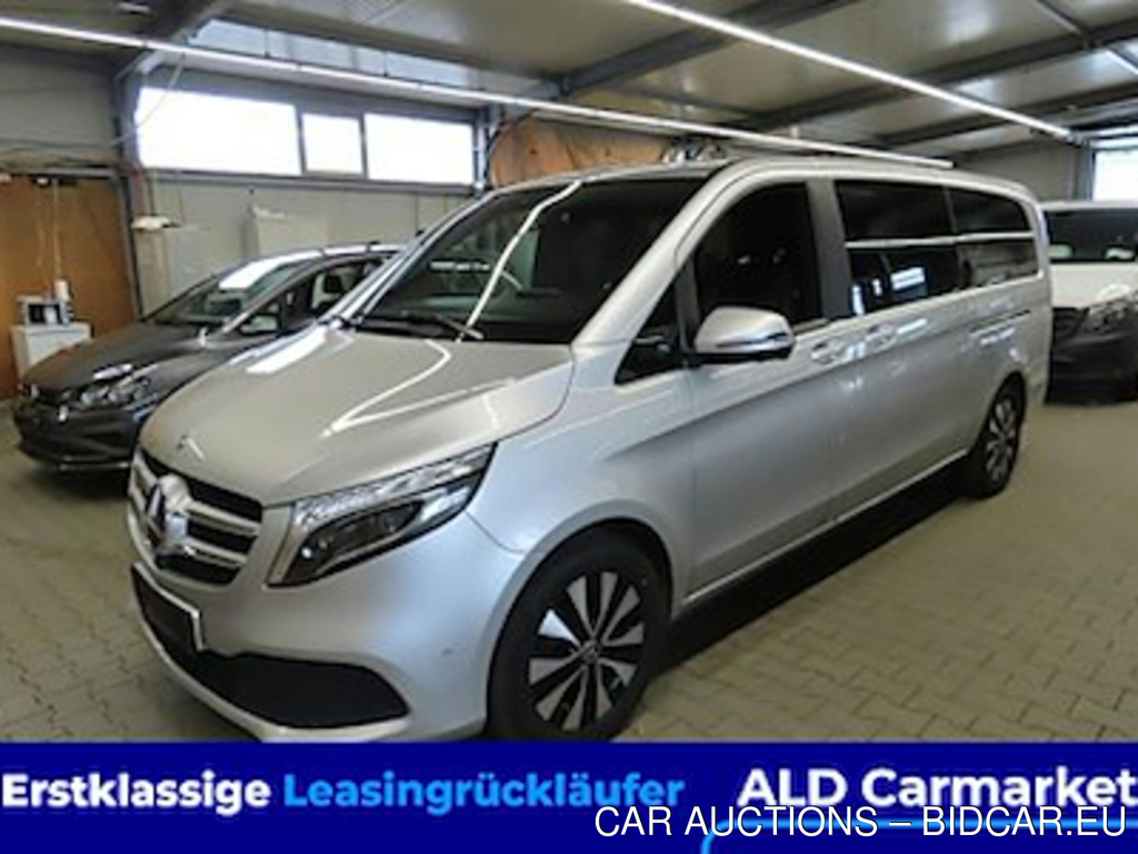 Mercedes-Benz V 250 D extrala MERCEDES V 250 d extralang 9G-TRONIC