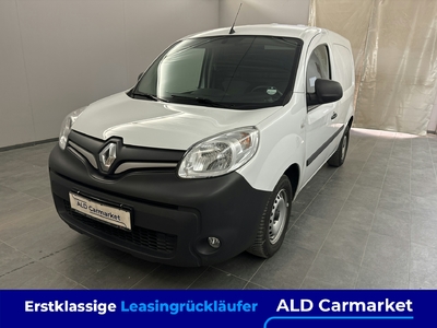 Renault Kangoo RENAULT Kangoo Rapid Blue dCi 95 Extra Kasten, 4-turig, 6-Gang