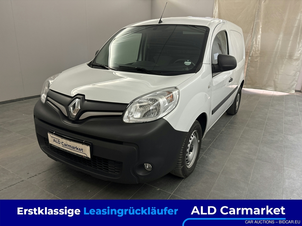 Renault Kangoo RENAULT Kangoo Rapid Blue dCi 95 Extra Kasten, 4-turig, 6-Gang