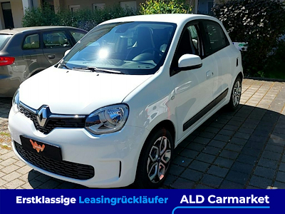 Renault Twingo electric RENAULT Twingo Electric ZEN