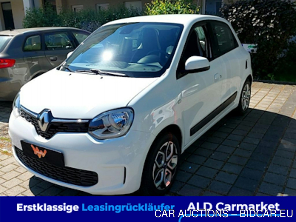 Renault Twingo electric RENAULT Twingo Electric ZEN