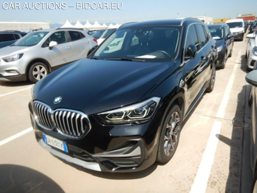 BMW X1 Xdrive 25e Xline Automatico