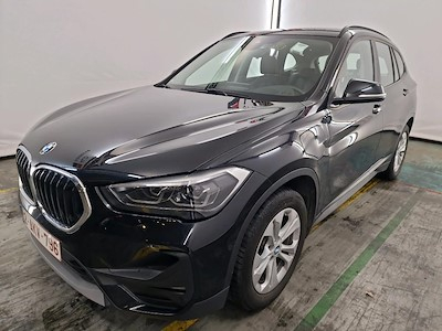 BMW X1 1.5 XDRIVE25E (162KW) Business Plus