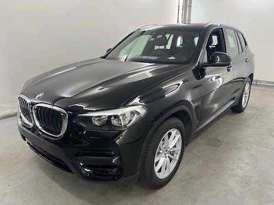 BMW X3 2.0 XDRIVE30E (120KW) AUTO Business Plus