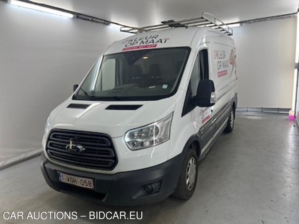 Ford Transit 2.0 TDCi L2H2 Trend