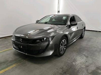 Peugeot 508 1.5 BLUEHDI 130 S&S AUTO ALLURE PACK Promo fifty fifty