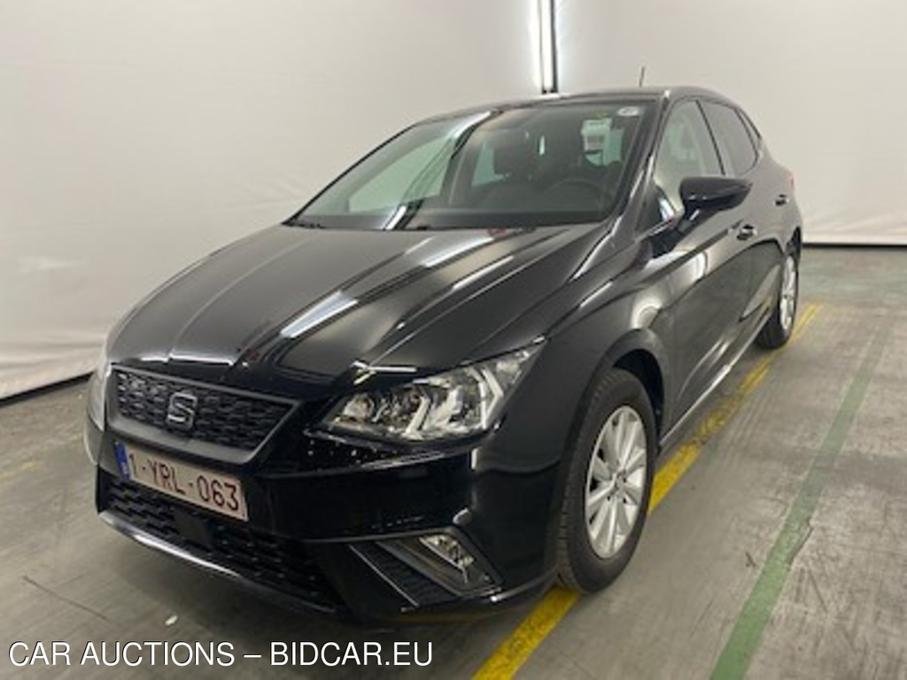 Seat Ibiza 1.0 TSI 70KW S-S MOVE