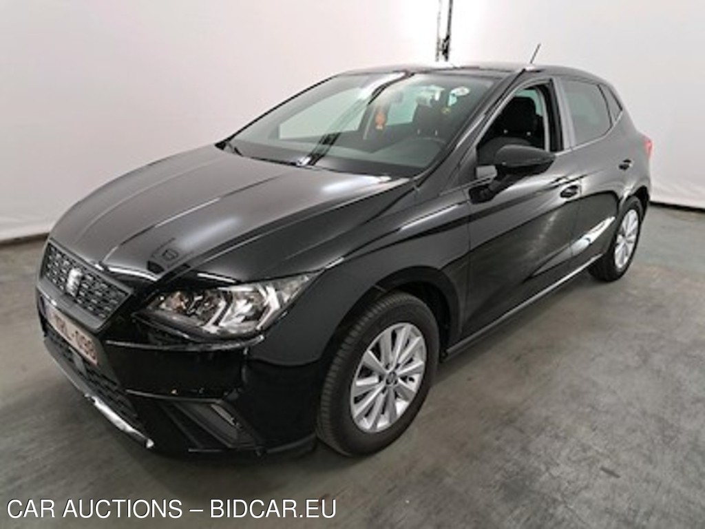 Seat Ibiza 1.0 TSI 70KW S-S MOVE