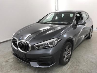 BMW 1 series hatch 1.5 116D (85KW)