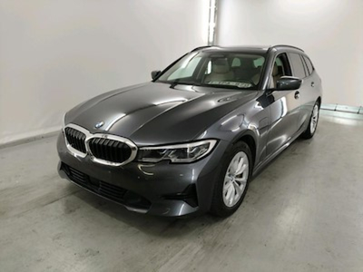 BMW 3 touring - 2019 330eA PHEV Innovation Business Plus Comfort Travel