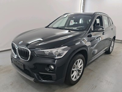 BMW X1 diesel - 2015 1.5 d sDrive16 AdBlue Buisness