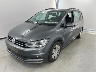 Volkswagen Touran - 2015 1.5 TSI ACT Trendline OPF Business Winter