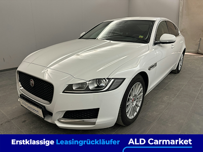 Jaguar XF JAGUAR XF 20d Aut. Pure Limousine, 4-turig, Automatik, 8-Gang