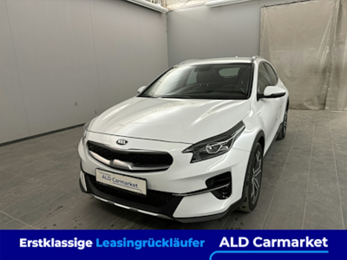 Kia XCeed KIA XCeed 1.6 GDI DCT6 OPF Plug-in-Hybrid Spirit Geschlossen, 5-turig, Automatik, 6-Gang