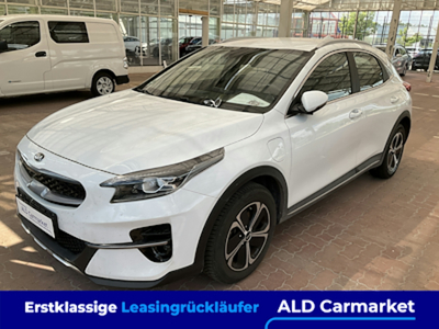 Kia XCeed KIA XCeed 1.6 GDI DCT6 OPF Plug-in-Hybrid Vision Geschlossen, 5-turig, Automatik, 6-Gang