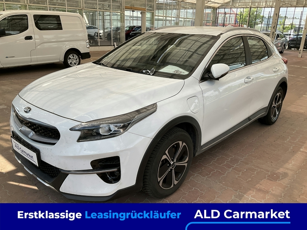 Kia XCeed KIA XCeed 1.6 GDI DCT6 OPF Plug-in-Hybrid Vision Geschlossen, 5-turig, Automatik, 6-Gang