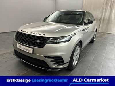 Land Rover Range rover velar LAND ROVER Range Rover Velar 3.0d R-Dynamic S Geschlossen, 5-turig, Automatik, 8-Gang