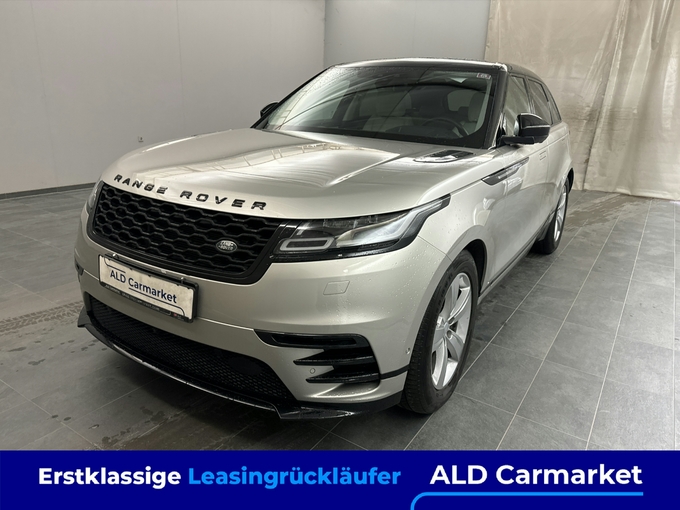 Land Rover Range rover velar LAND ROVER Range Rover Velar 3.0d R-Dynamic S Geschlossen, 5-turig, Automatik, 8-Gang