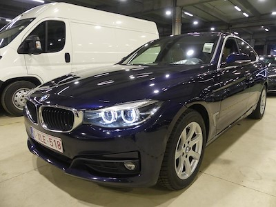 BMW 3 gran turismo 318 DA ADBLUE AUT
