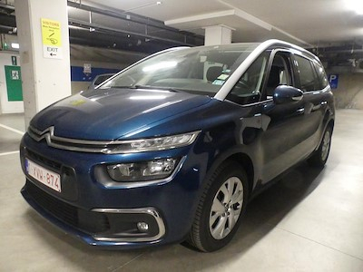 Citroen Gd C4 spacetour 1.5 BLUEHDI FEEL S&amp;S