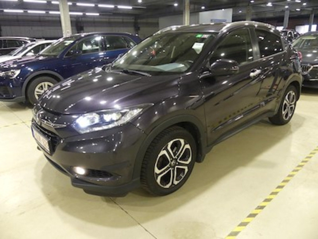 Honda Hr-v - 2015 1.6 D-TEC EXECUTIVE