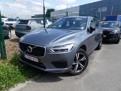 Volvo XC60 2.0 D4 R-DESIGNGEARTRONIC ADB