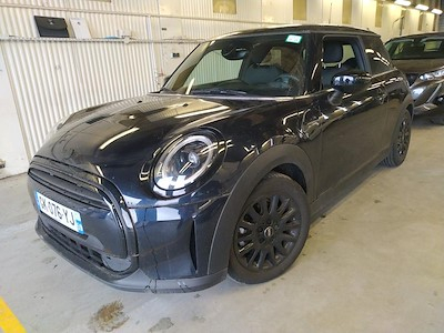 MINI MINI Cooper 136ch Edition Premium BVA7