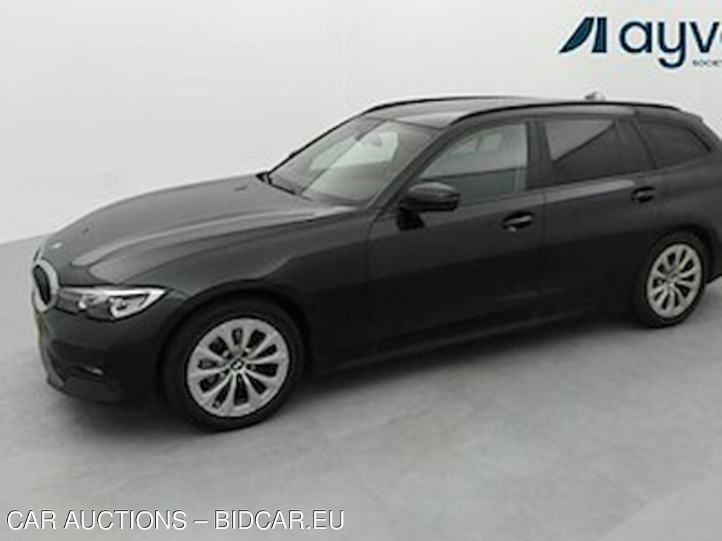 BMW 3 touring diesel - 2020 318 dA AdBlue