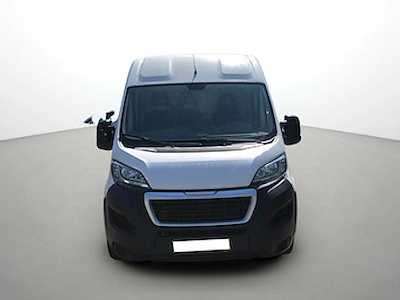 Peugeot Boxer 335 fourgon mwb HR dsl 2.0 BlueHDi L2H2 Premium S&S
