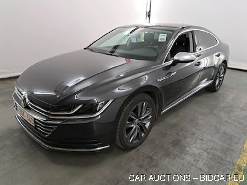 Volkswagen Arteon diesel 2.0 TDi SCR Elegance DSG Travel