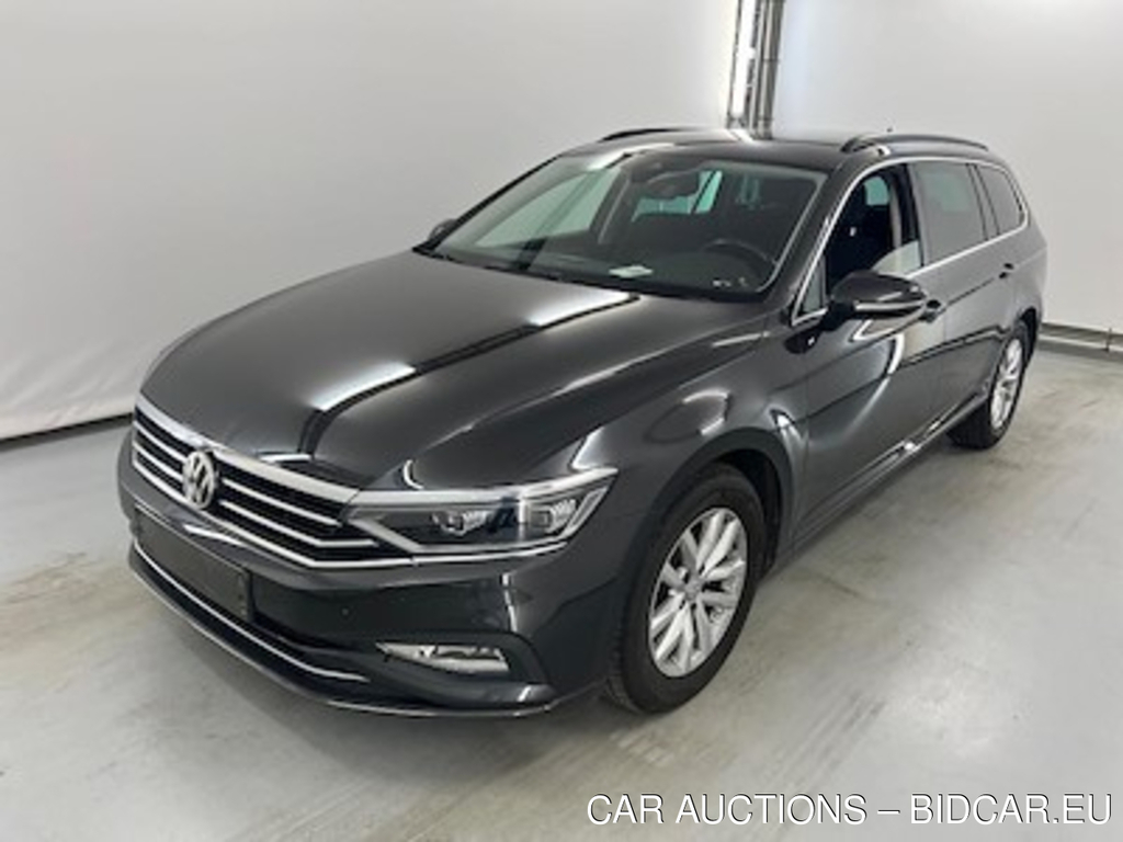 Volkswagen Passat variant diesel - 2019 1.6 TDi SCR Style Business DSG