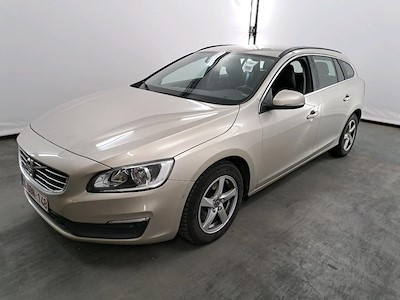 Volvo V60 diesel - 2013 2.0 D2 Eco Momentum Professional