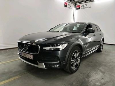 Volvo V90 cross country 2.0 D4 4WD 120KW GEART CROSS COUNTRY PRO PARK ASSIST