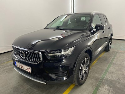 Volvo XC40 1.5 T3 GEARTRONIC INSCRIPTION Xenium Winter Plus