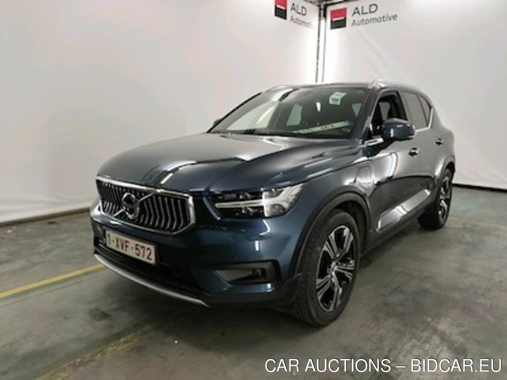 Volvo XC40 1.5 T5 TE PHEV Inscription DCT Park Assist Winter IntelliSafe Xenium Light