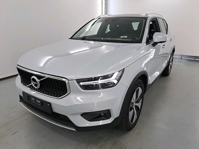 Volvo XC40 1.5 T5 TE PHEV Momentum Pro DCT Intellisafe Pro Luxury Seat Park Assist