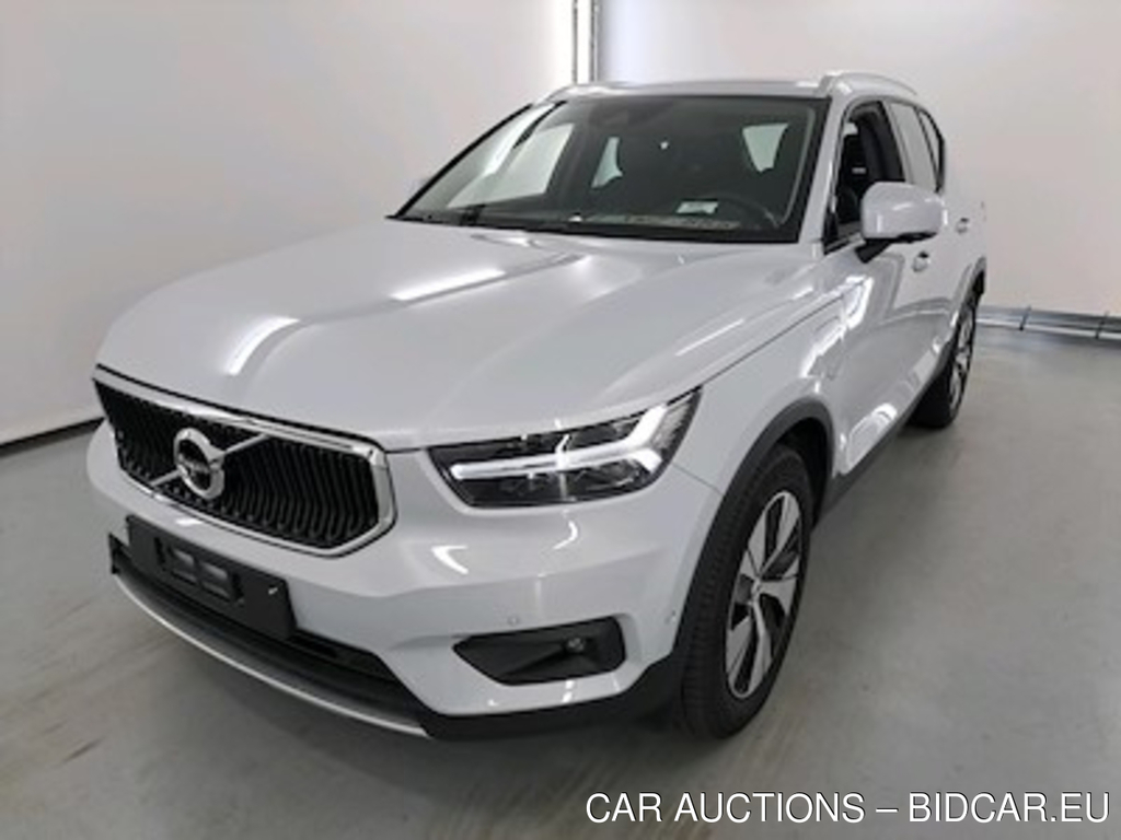 Volvo XC40 1.5 T5 TE PHEV Momentum Pro DCT Intellisafe Pro Luxury Seat Park Assist