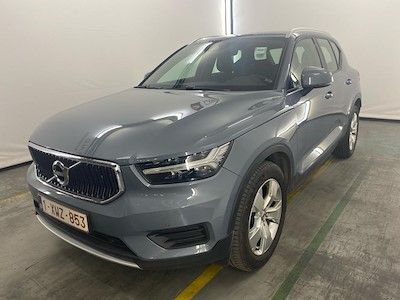 Volvo Xc40 diesel 2.0 D3 Momentum Pro Geartronic Winter Plus