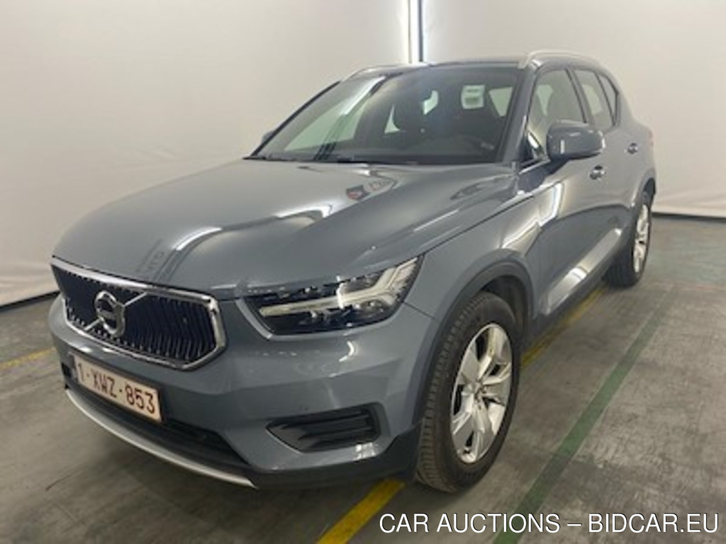 Volvo Xc40 diesel 2.0 D3 Momentum Pro Geartronic Winter Plus