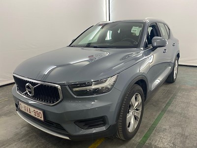 Volvo Xc40 diesel 2.0 D4 AWD Momentum Pro Geartronic - Park Assist