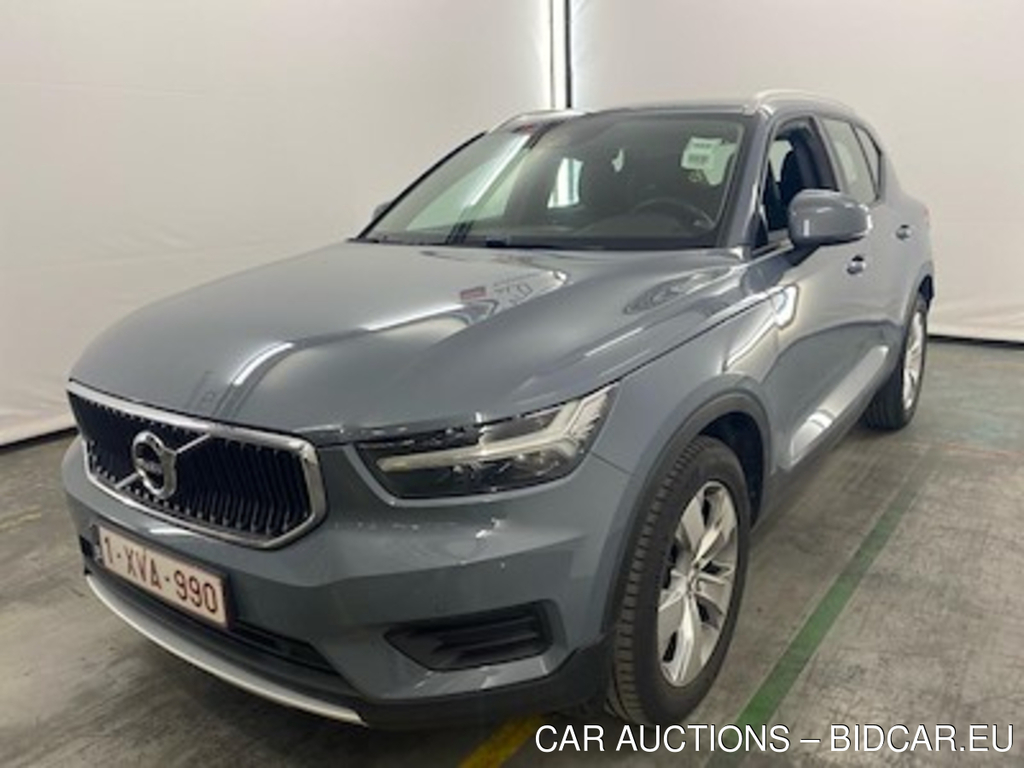 Volvo Xc40 diesel 2.0 D4 AWD Momentum Pro Geartronic - Park Assist