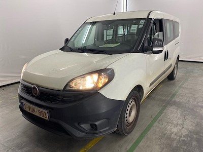 Fiat Doblo cargo maxi - 2015 1.4i Base