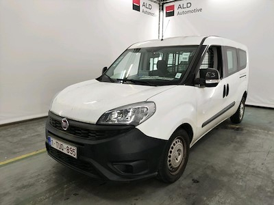 Fiat Doblo cargo maxi diesel - 2015 1.3 Multijet Base (EU6)