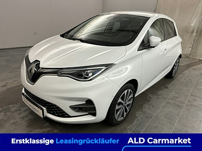 Renault ZOE (mit Batterie) Z.E. 50 INTENS Limousine, 5-turig, Direktantrieb, 1-Gang